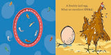 Roald Dahl: A Phizz-Whizzing Shapes Finger Trail Book