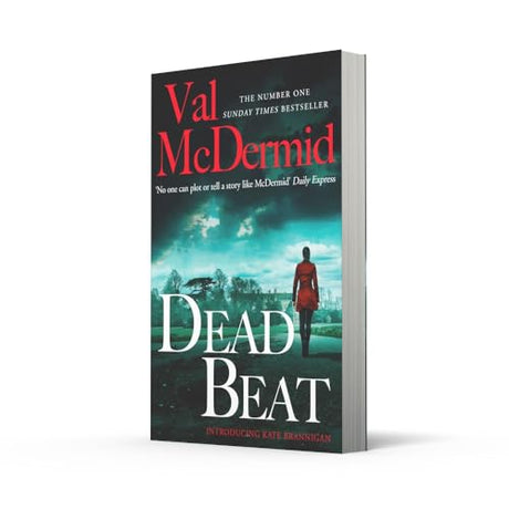 Dead Beat - Retail Maharaj