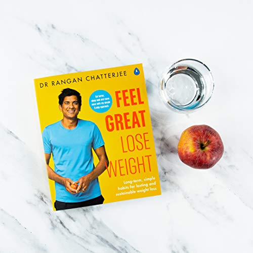 Lose Weight, Feel Great: The Doctor’s Plan - Retail Maharaj