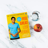 Lose Weight, Feel Great: The Doctor’s Plan - Retail Maharaj
