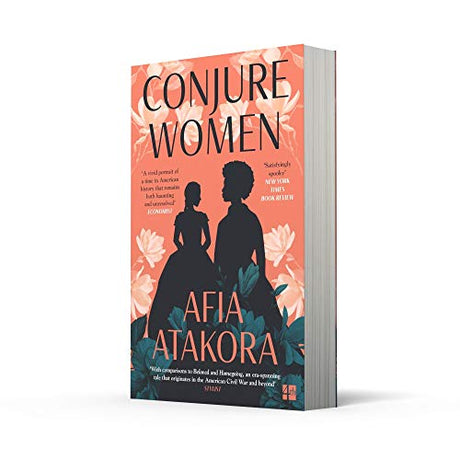 Conjure Women - Retail Maharaj