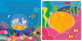 Peppa Pig: Peppa’s Adventure Holiday: A Touch-and-Feel Playbook