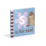 S is for Seal - Retail Maharaj