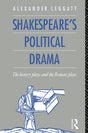 Shakespeares Political Drama - Retail Maharaj