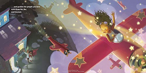 The Sun, the Moon, and the Stars