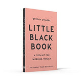 Little Black Book: Change the Way You Feel, Think and Act Under Pressure - Retail Maharaj