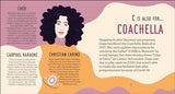 Lady Gaga A to Z: A Celebration of a Pop Culture Icon