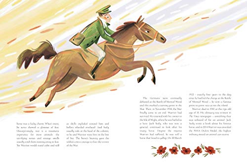 Tales of Amazing Animal Heroes: With an introduction from Michael Morpurgo