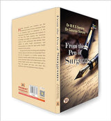 From The Pen of Surgeons | Well-Being of The Society - Retail Maharaj