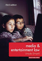 Media & Entertainment Law - Retail Maharaj