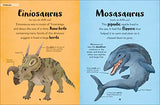 Bedtime Books: A Lovable Introduction to Animals and Dinosaurs