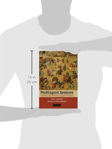 Multiagent Systems: Algorithmic, Game-Theoretic, and Logical Foundations