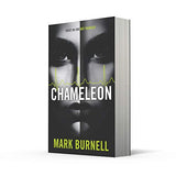 Chameleon: Book 2 (The Stephanie Fitzpatrick series)