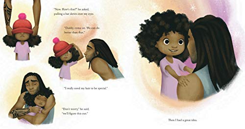 Hair Love: Based on the Oscar-Winning Short Film
