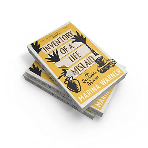 Inventory Of A Life Mislaid: An Unreliable Memoir - Retail Maharaj