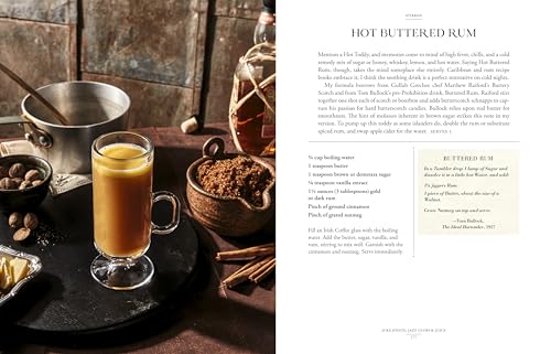 Juke Joints, Jazz Clubs, and Juice: A Cocktail Recipe Book: Cocktails from Two Centuries of African American Cookbooks - Retail Maharaj