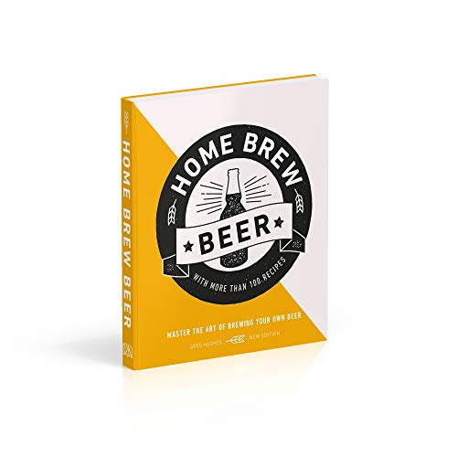 Home Brew Beer