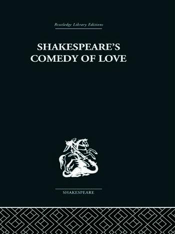 Shakespeare's Comedy of Love - Retail Maharaj