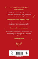 The Lost Love Song: The beautiful and romantic new book from the author of Star-Crossed