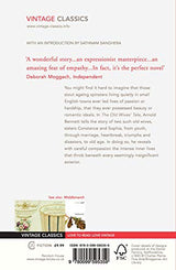 The Old Wives' Tale - Retail Maharaj