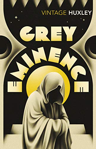 Grey Eminence