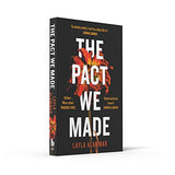 Pact We Made, The - Retail Maharaj