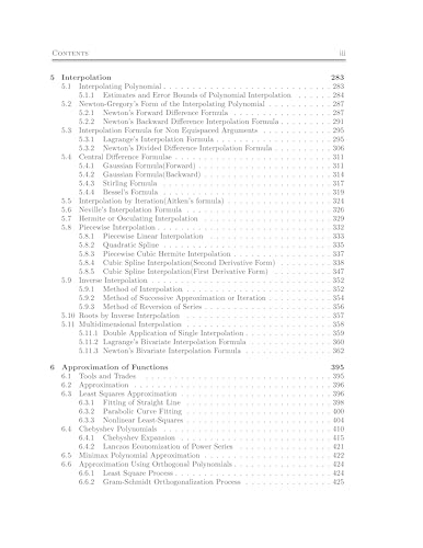 A Textbook Of Advanced Numerical Analysis (Theory, Problems and MATLAB Programming) Hardcover (English version) - Retail Maharaj