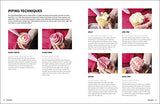 Finch Bakery: Sweet Homemade Treats and Showstopper Celebration Cakes. A SUNDAY TIMES BESTSELLER