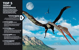 Our World in Numbers Dinosaurs and Other Prehistoric Life: An Encyclopedia of Fantastic Facts