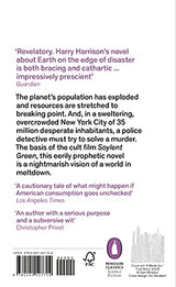 Make Room! Make Room! (Penguin Science Fiction) - Retail Maharaj