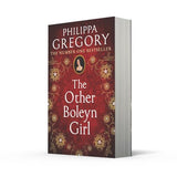 The Other Boleyn Girl: the second novel in the gripping tudor court series by the bestselling author of historical fiction, Philippa Gregory