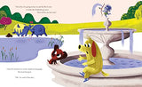 Don't Say Elephant!: Discover the hilariously silly picture book