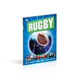 Rugby: Be on the Ball with the Greatest Game on Earth