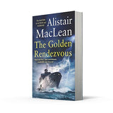 The Golden Rendezvous
