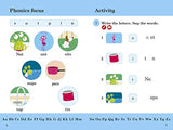 Nat Sits - Ladybird Readers Starter Level 3