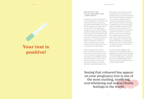 Birthing: The new self-help guide from the author of the bestseller Menopausing to help you through every stage of pregnancy from conception to childbirth to the fourth trimester - Retail Maharaj