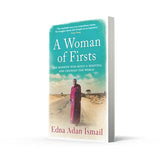 A Woman of Firsts: The true story of the midwife who built a hospital and changed the world - A BBC Radio 4 Book of the Week