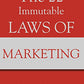 THE 22 IMMUTABLE LAWS OF MARKETING