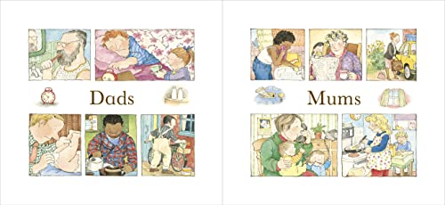 The Baby's Catalogue - Retail Maharaj