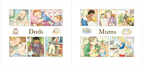 The Baby's Catalogue - Retail Maharaj