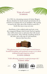 Miss Benson's Beetle: An uplifting story of female friendship against the odds