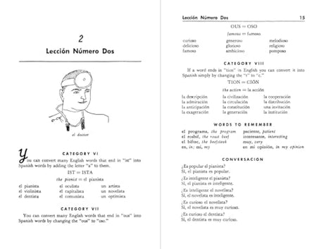 Madrigals Magic Key to Spanish - Retail Maharaj