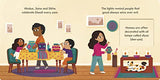 First Festivals: Diwali