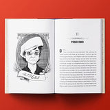 Gumption: Relighting the Torch of Freedom with America's Gutsiest Troublemakers