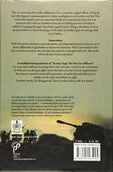 When Sparrow Flew Like Eagles: 1971 Indo-Pak War of Liberation of Bangladesh - Memoirs of a Signal Officer