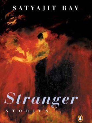 Stranger : Stories