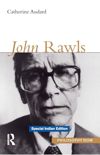 John Rawls - Retail Maharaj