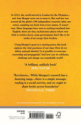 Reading the World: How I Read a Book from Every Country - Retail Maharaj