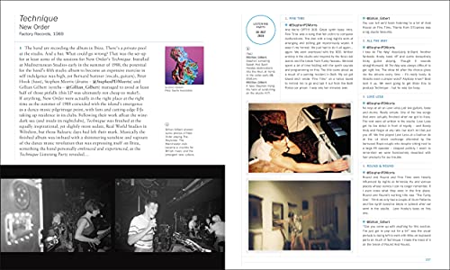 The Listening Party: Artists, Bands And Fans Reflect On 100 Favourite Albums (DK Bilingual Visual Dictionary)
