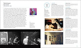 The Listening Party: Artists, Bands And Fans Reflect On 100 Favourite Albums (DK Bilingual Visual Dictionary)